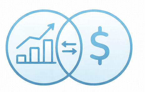 Метрики и экономика